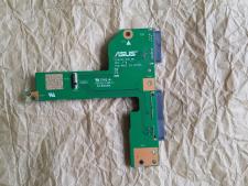 Плата Asus X541SC №3